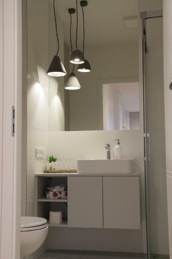 Apartment Arche Matejki Łódź Dış mekan fotoğraf